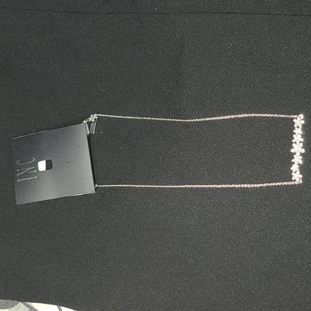 Necklaces and one size